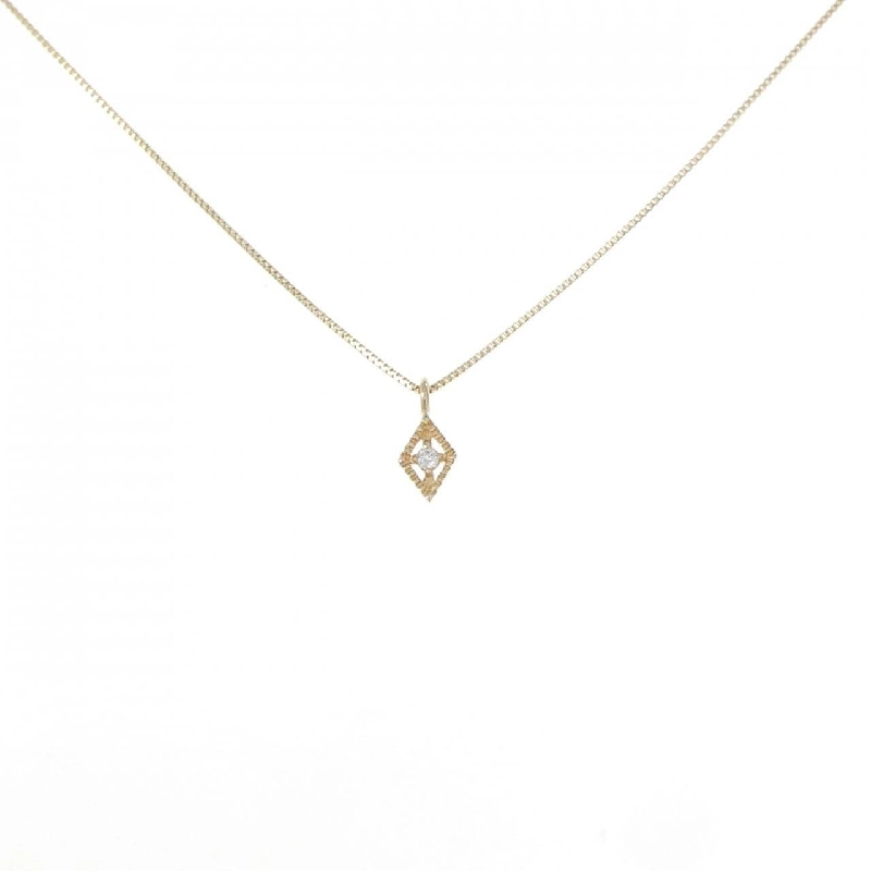 Ete Dây chuyền kim cương - Hàng hiệu Authentic 842260