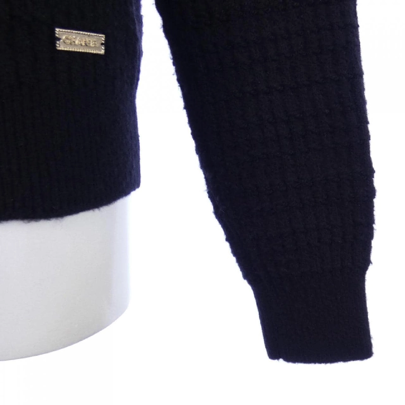Chanel CHANEL P59735K07810 18B Áo len 627118