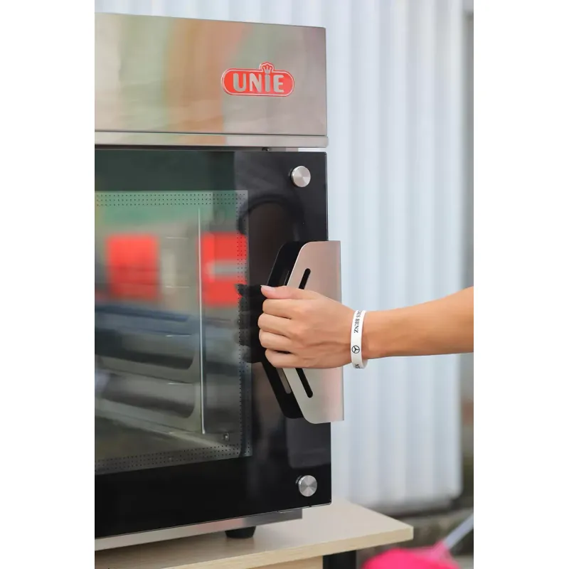 Lò nướng đối lưu cao cấp UNIE HC95 95 lít bảo hành 3 năm 763459
