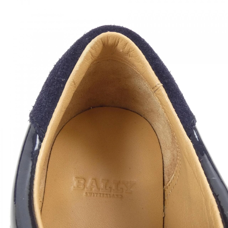 Giày BALLY - Hàng hiệu Chính hãng 828528