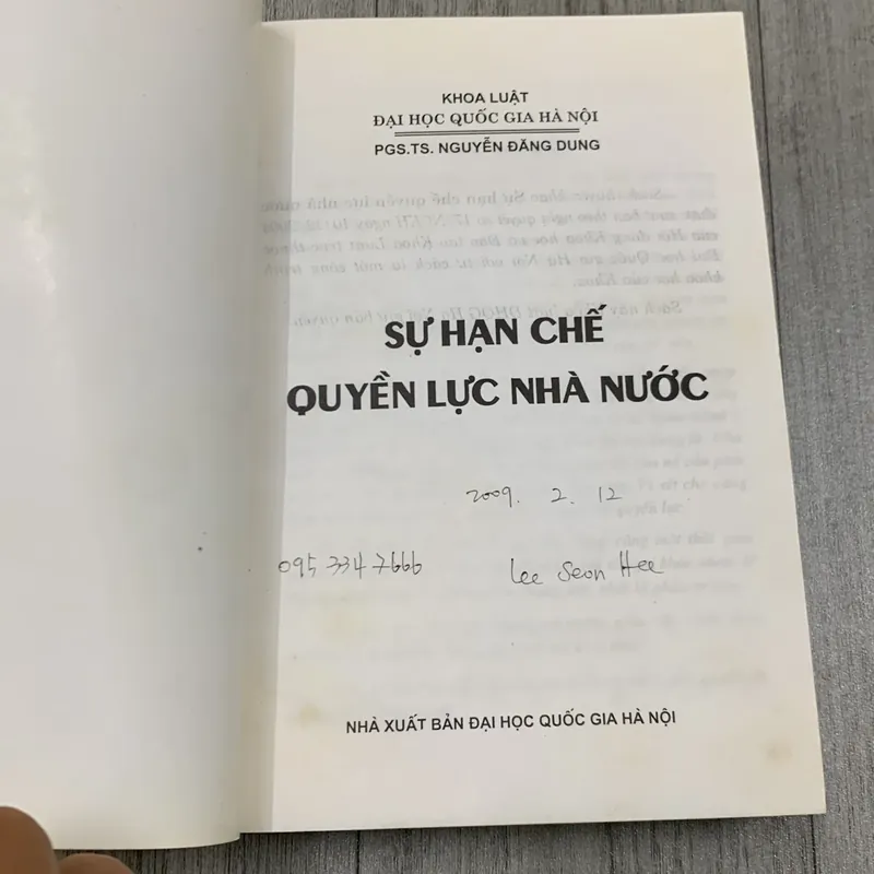 Sự hạn chế quyền lực nhà nước. 3a4 718645