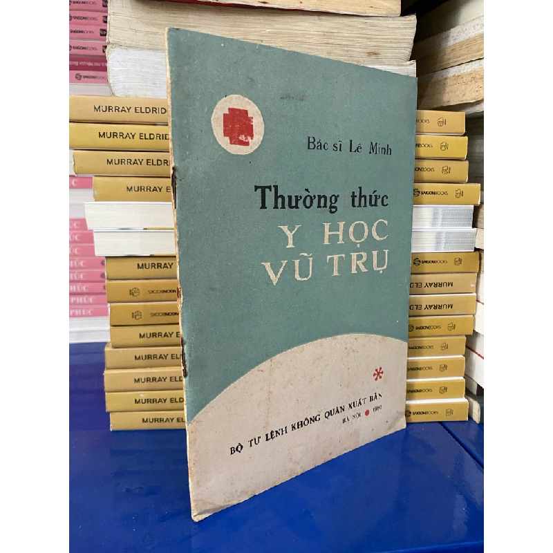 Thường thức y học vũ trụ - Bs. Lê Minh 454769