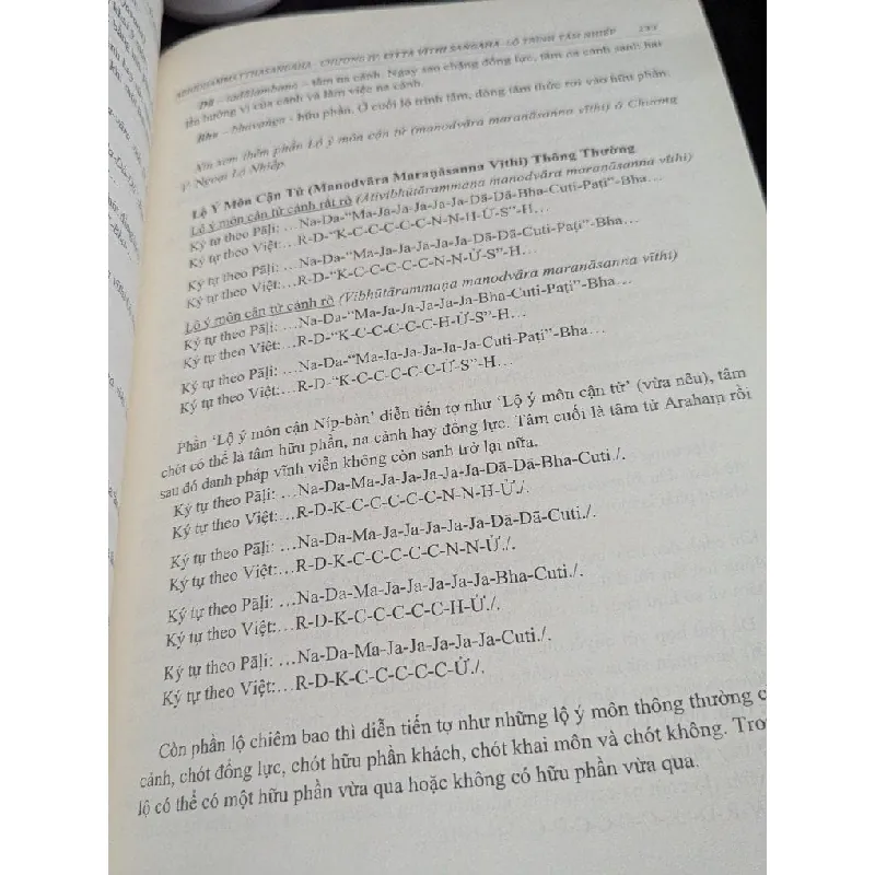 Vô tỷ pháp tập yếu - Thera Santakicco 698241