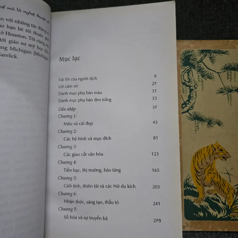 Thế mà là nghệ thuật ư? Cynthia Freeland 739581