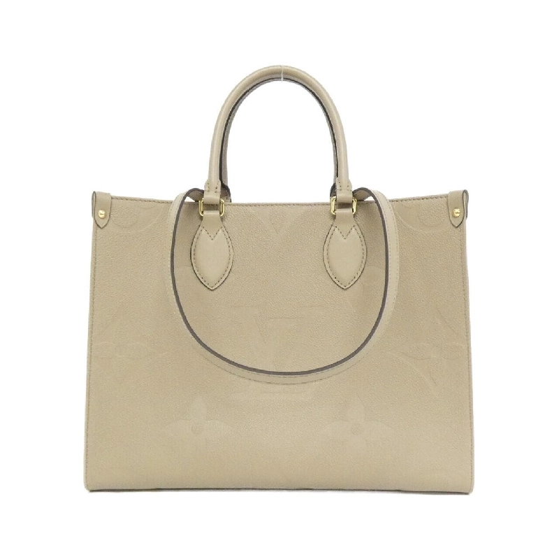 Túi Louis Vuitton Monogram Empreinte OnTheGo MM M45607 614667