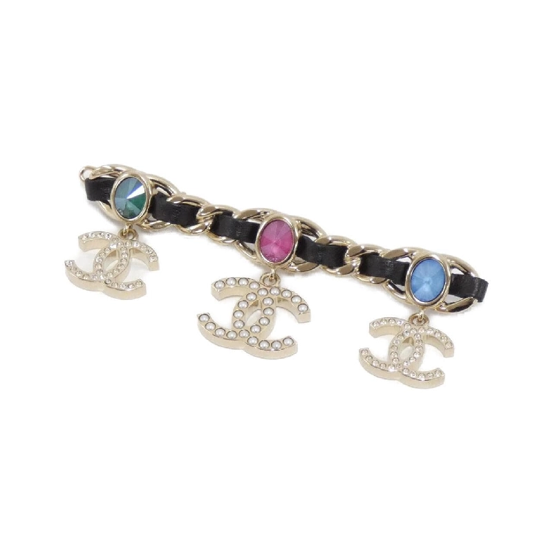 Chanel AB2960 Barette - Hàng hiệu Authentic 773095