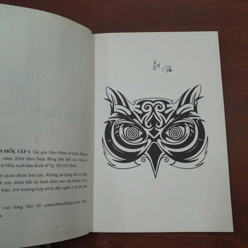 HIỆU ỨNG CHIM MỒI - HẠO NHIÊN, QUỐC KHÁNH 739833