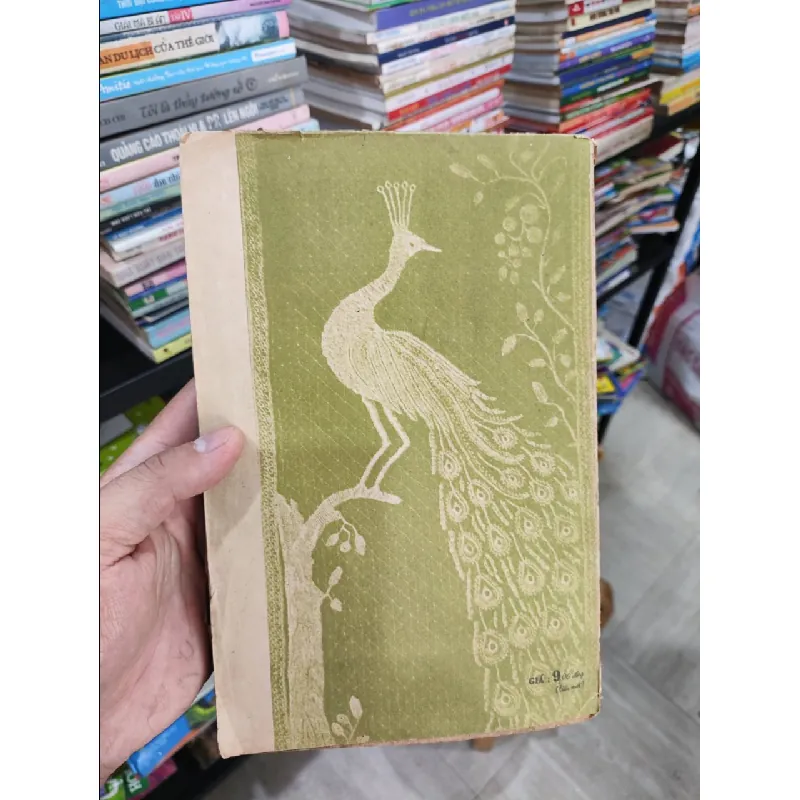 Bài Tập Thực Hành Cắt May - Triệu Thị Chơi 505473