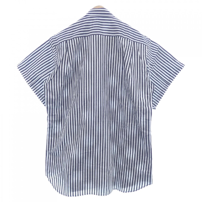 Áo sơ mi COMME des GARCONS SHIRT FI-B040 S／S - Hàng hiệu Authentic 884150