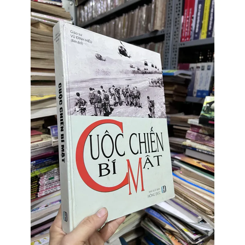 Cuộc chiến bí mật 703201