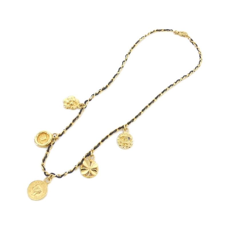 Vòng cổ Chanel - Hàng hiệu Authentic 807617