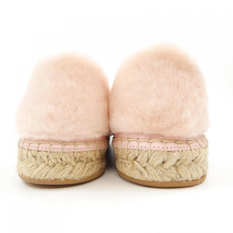 Giày LOUIS VUITTON 660498