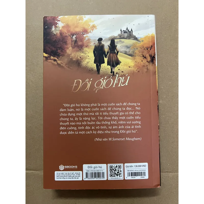 Đồi Gió Hú 737385