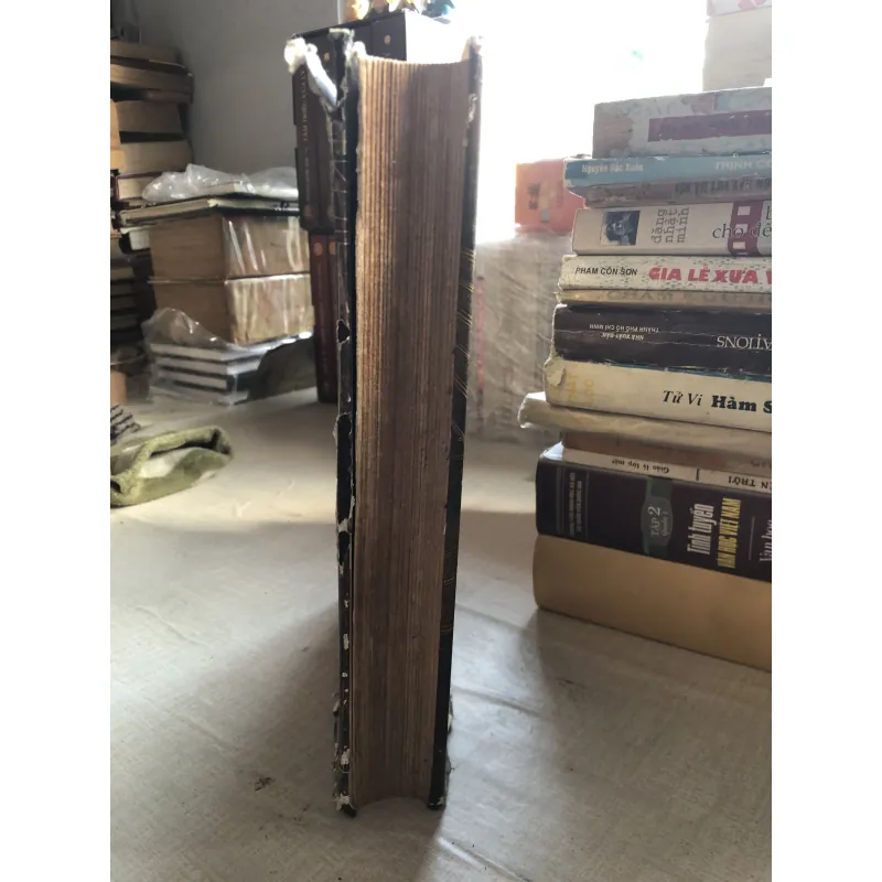 L’Homme et Son Art 992425