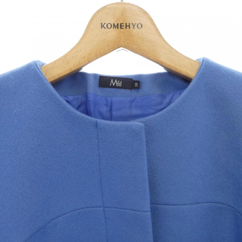 Áo khoác M.FIL 630829