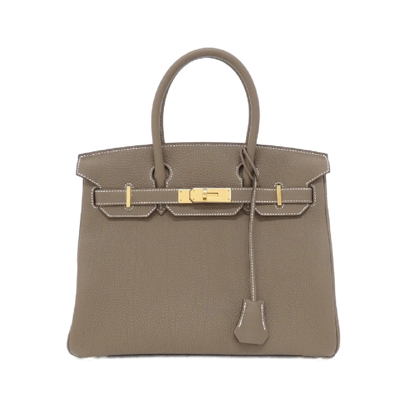 【Sản phẩm chưa sử dụng】Túi Hermes Birkin 30cm 027633CC 616307