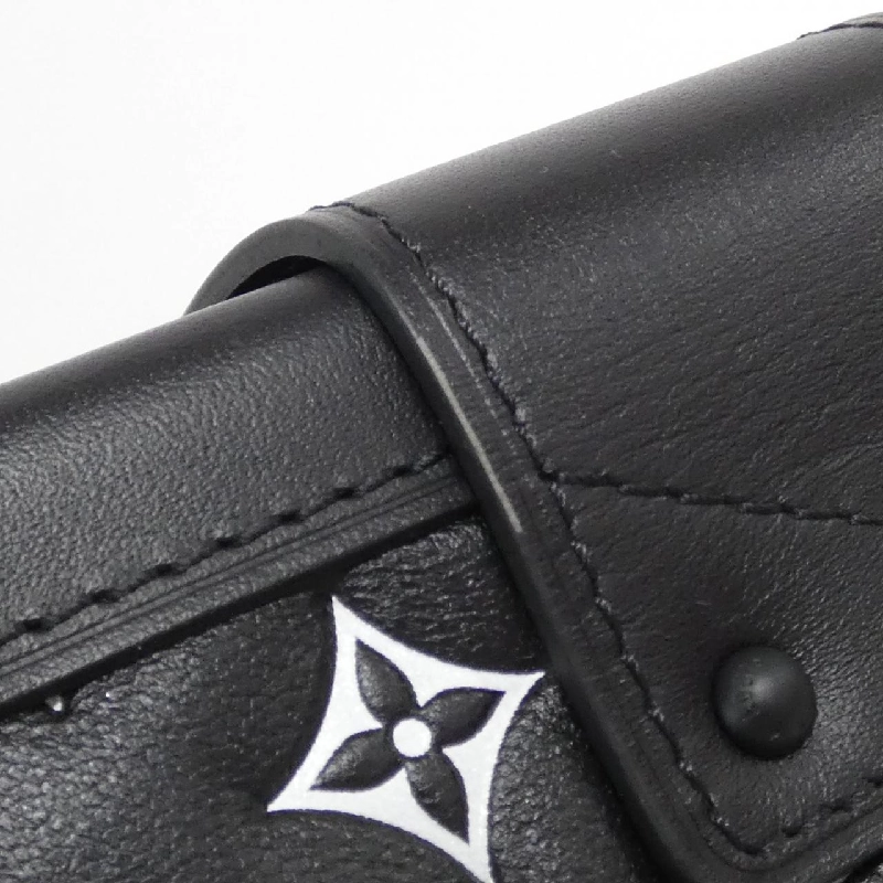 Túi đeo vai Louis Vuitton Monogram (LV Match) Petit Mal M59638 609189