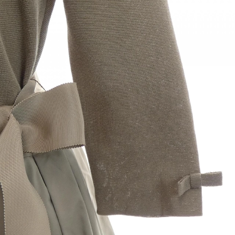 M'S GRACY Đầm cắt - Hàng hiệu Authentic 810878