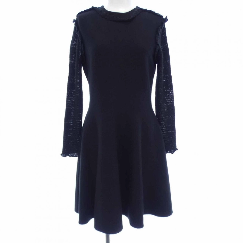 【Mã giảm giá】Chanel CHANEL Đầm 653127