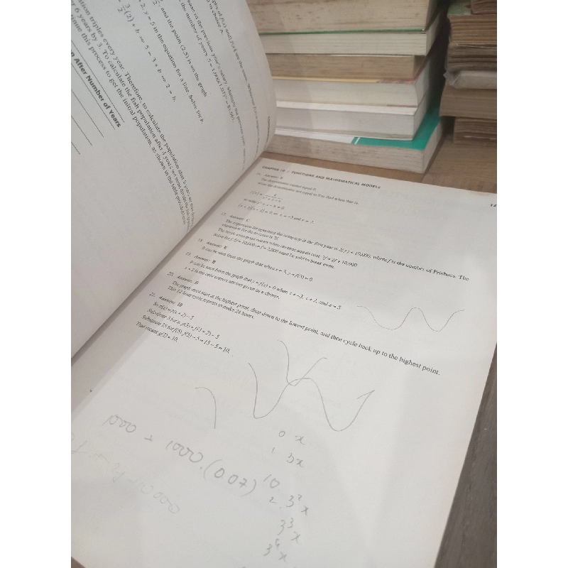 Conquering SAT Math - McGraw-Hill 957402