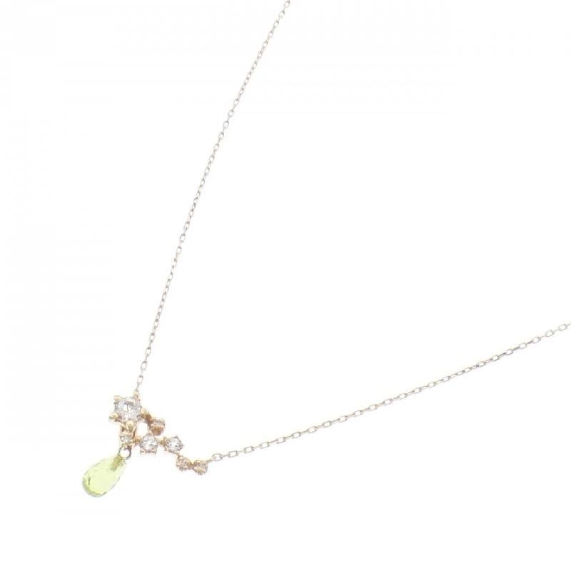 Vòng cổ đá màu Vandome - Hàng hiệu Authentic 842544