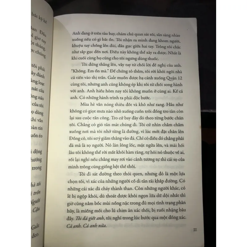 Húng nhại - Suzanne Collins 1027769