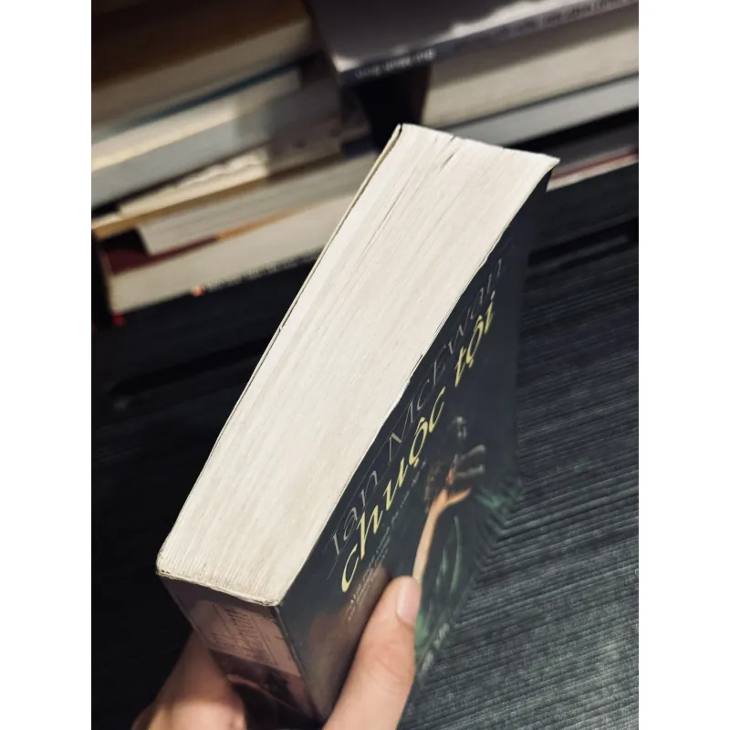 Chuộc tội - Ian MCEwan 1046054