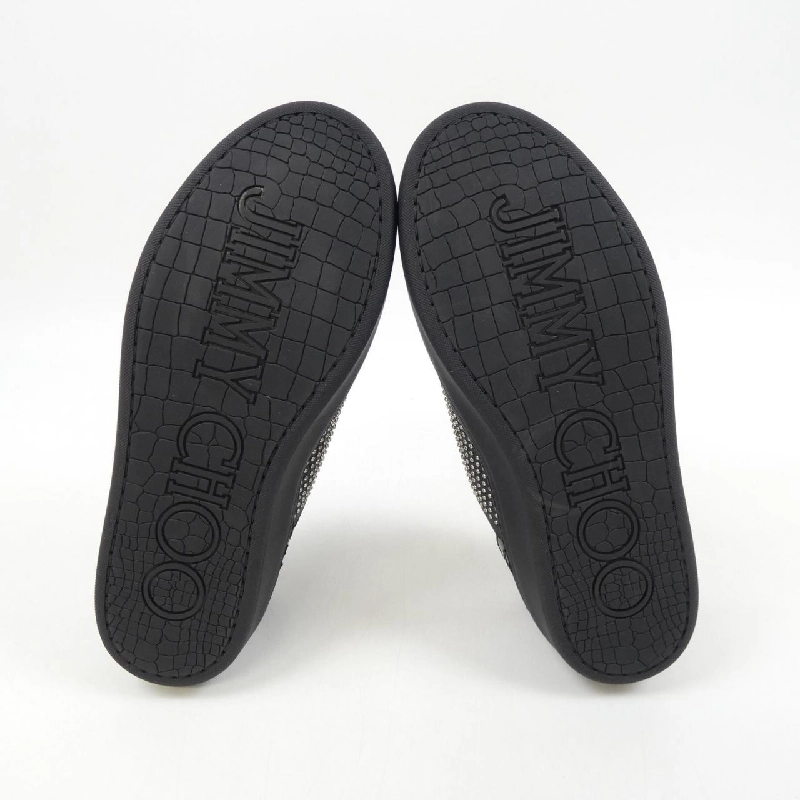 Giày thể thao JIMMY CHOO - Hàng hiệu Authentic 906452