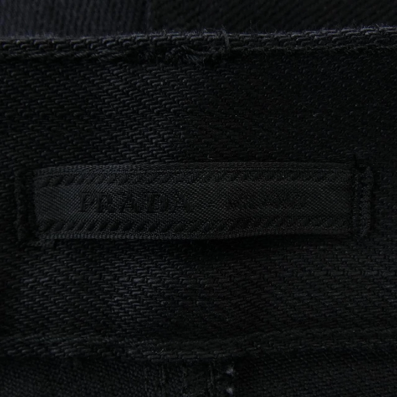 Quần jeans PRADA GEP110 S122 TZB - Hàng hiệu Authentic 886222