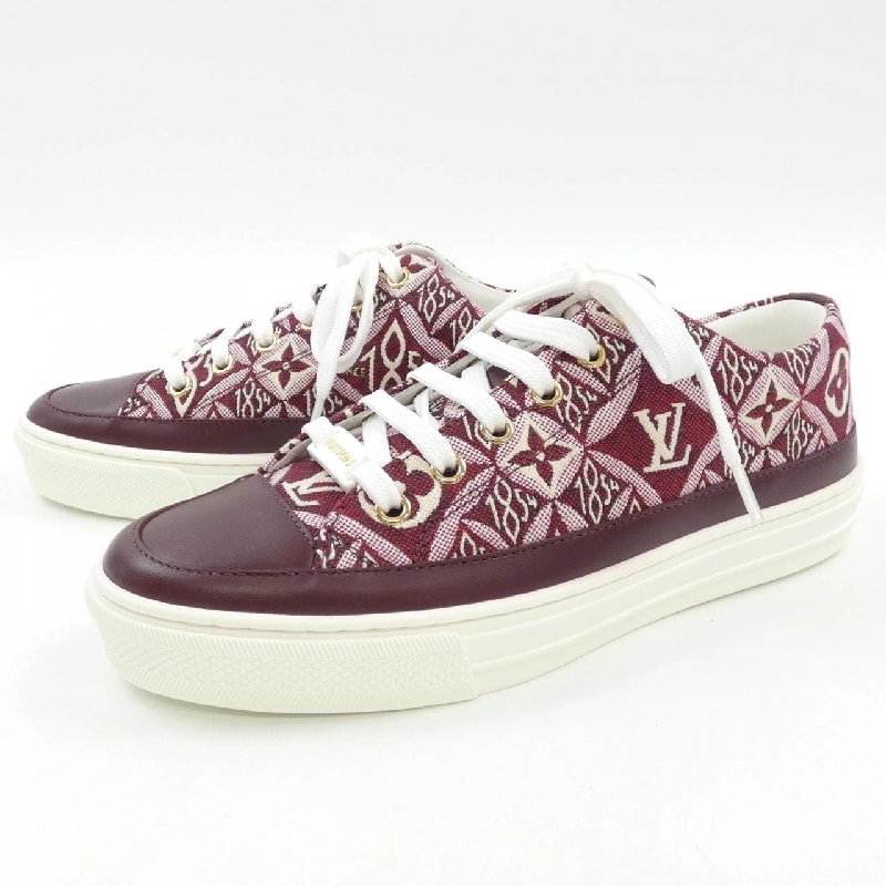 Giày thể thao LOUIS VUITTON - Hàng hiệu Chính hãng 831708