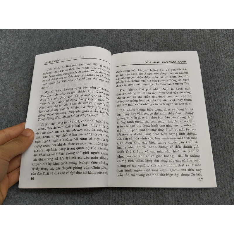 NGƯỜI TÂY TẠNG NGHĨ GÌ VỀ CÁI CHẾT 485097