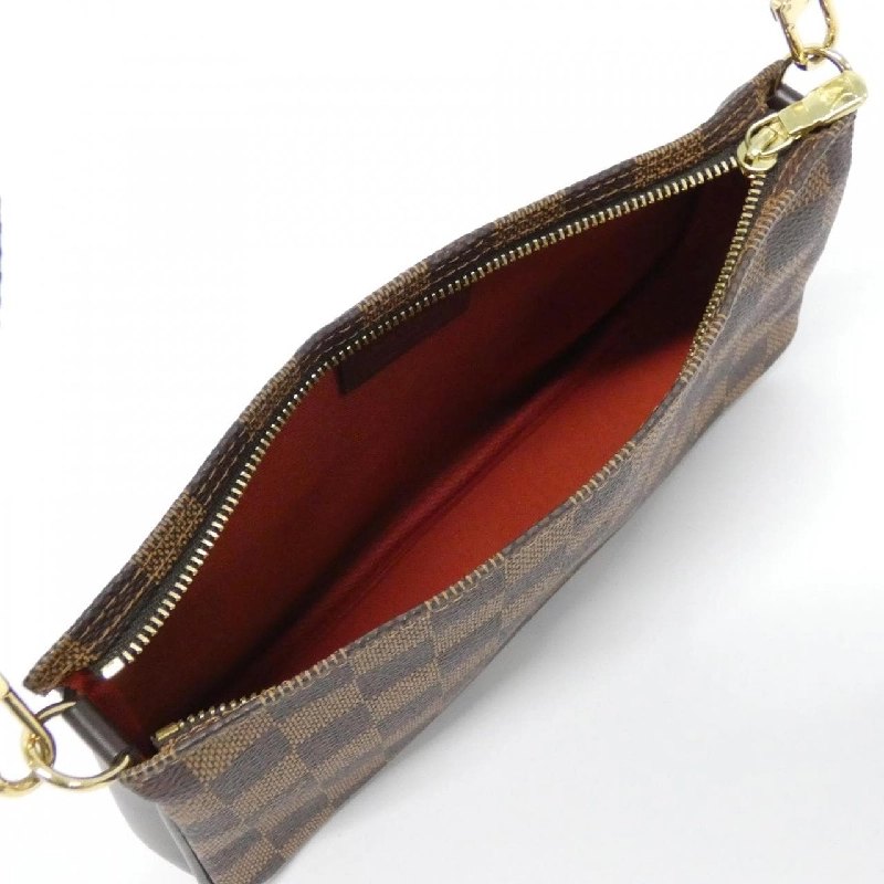 Louis Vuitton Damier Navona N51983+J11502 Túi phụ kiện - Hàng hiệu Chính hãng 768955