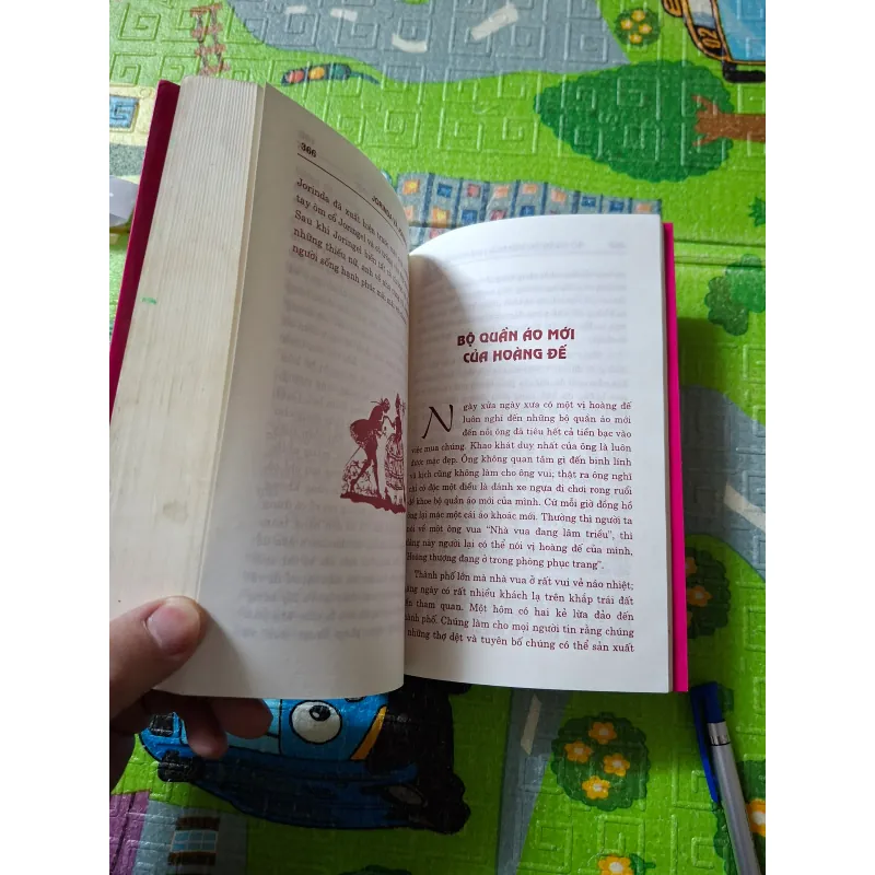 100 Truyện Cổ Tích Thế Giới.  784728