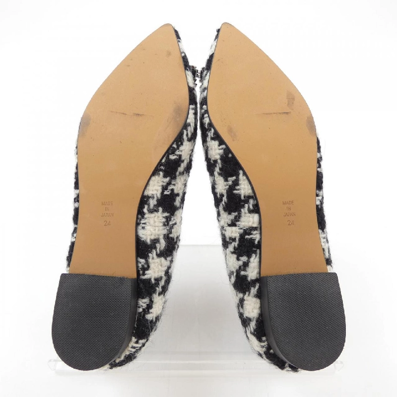 【Khuyến mãi】Giày OHGA 660518