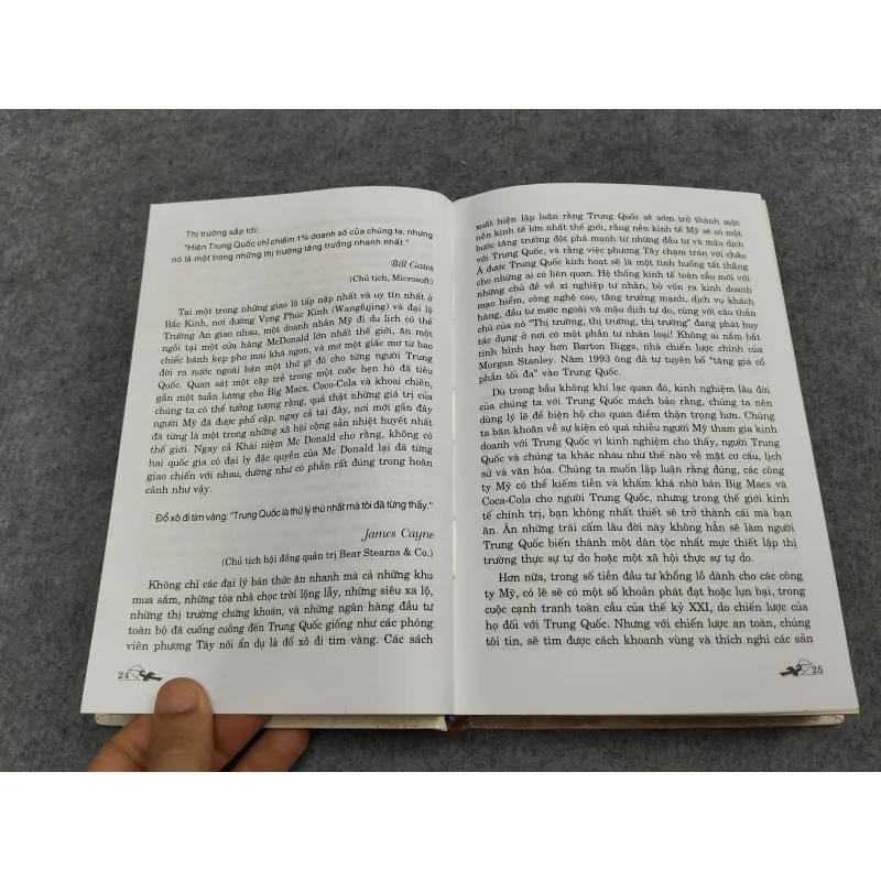 TRUNG QUỐC CON RỒNG LỚN CHÂU Á 936789