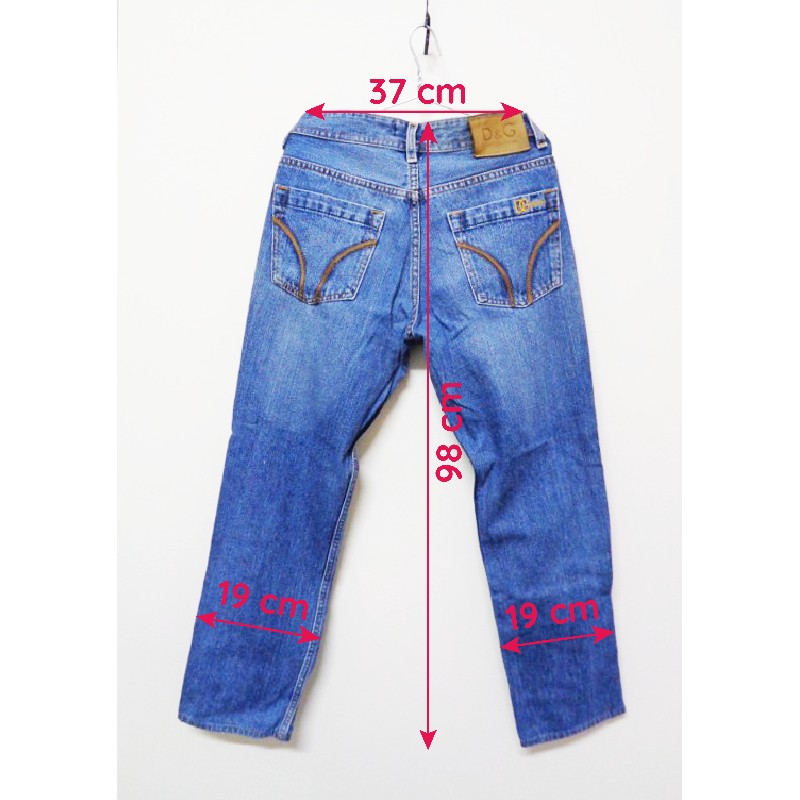 Quần Jeans nam (Màu xanh) 58113