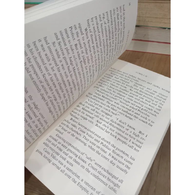 The persian assassin - Alan Scribner 707702