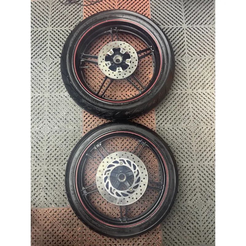 Mâm zin ex150 1039762