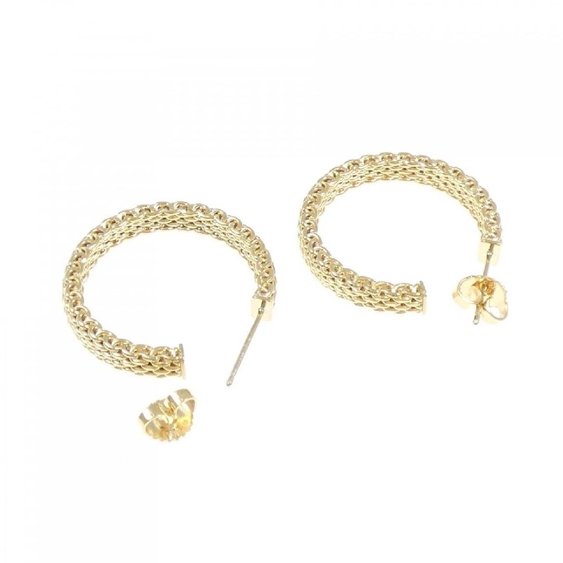 Bông tai Tiffany Somerset - Hàng hiệu Authentic 845188