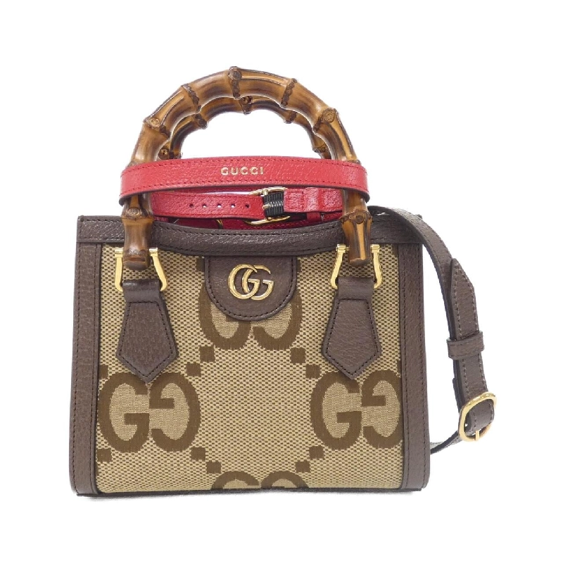 Túi xách Gucci DIANA 655661 UKMFT 619403