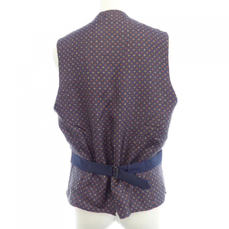 Gucci GUCCI 751394 Z596D Áo gile - Hàng hiệu Chính hãng 898125