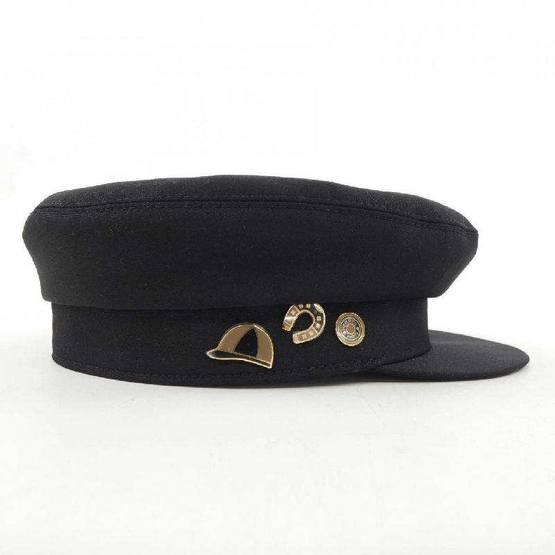 Mũ HERMES VAUBAN JUMP H252012N - Hàng hiệu Authentic 835968