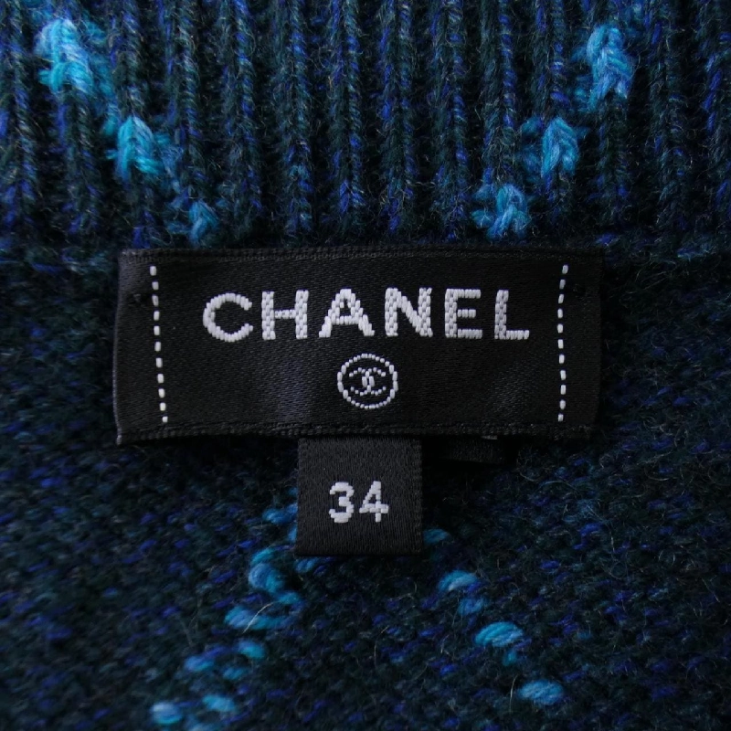 【Khuyến mãi】Chanel CHANEL Váy 652993