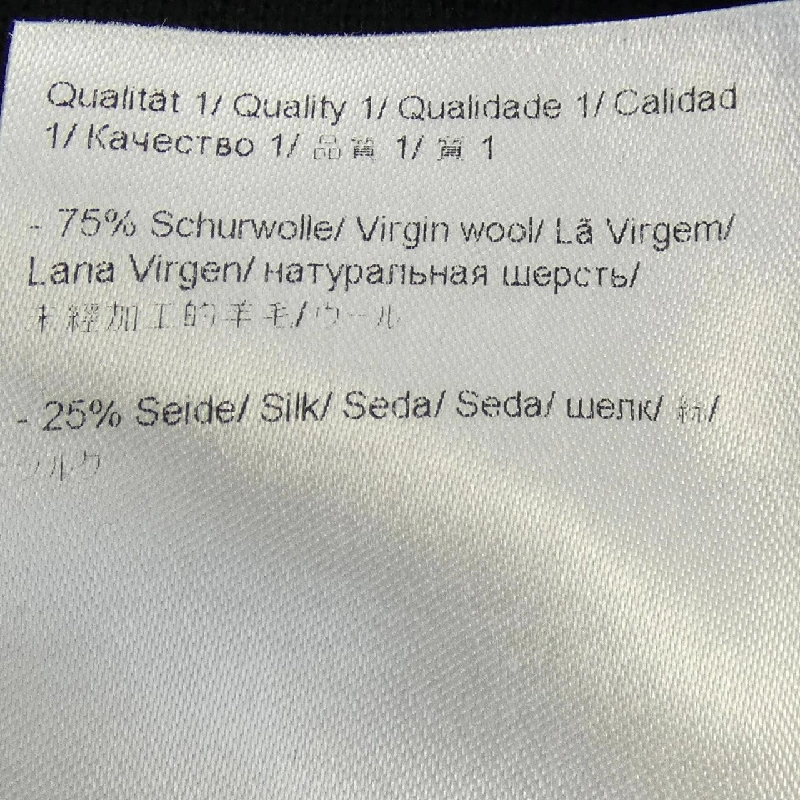 Escada ESCADA Áo len 631552