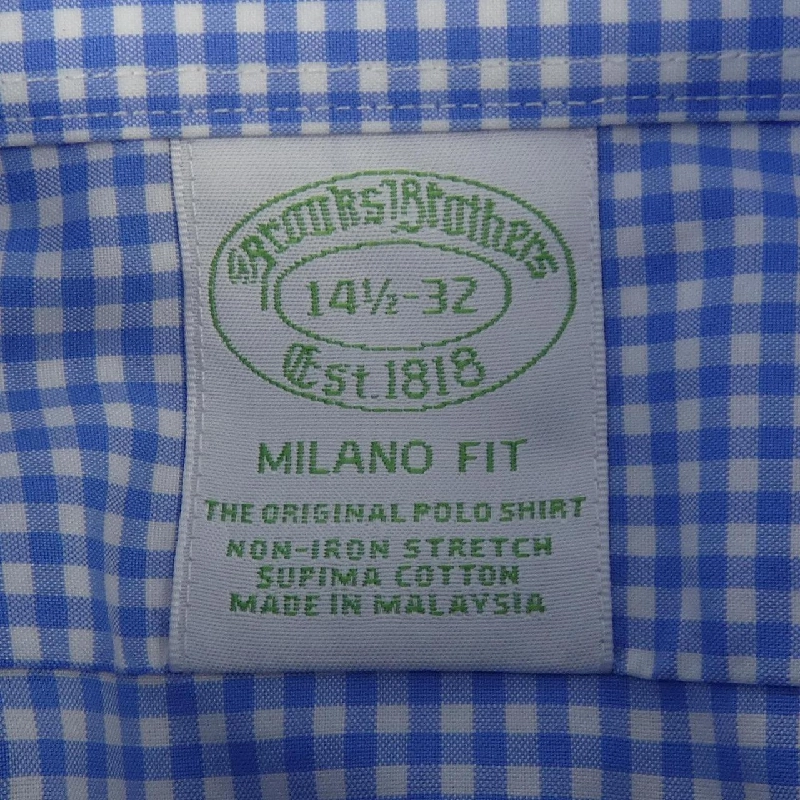 Áo sơ mi BROOKS BROTHERS - Hàng hiệu Authentic 897700