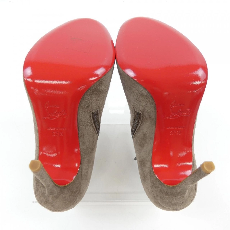 Giày bốt CHRISTIAN LOUBOUTIN 659548