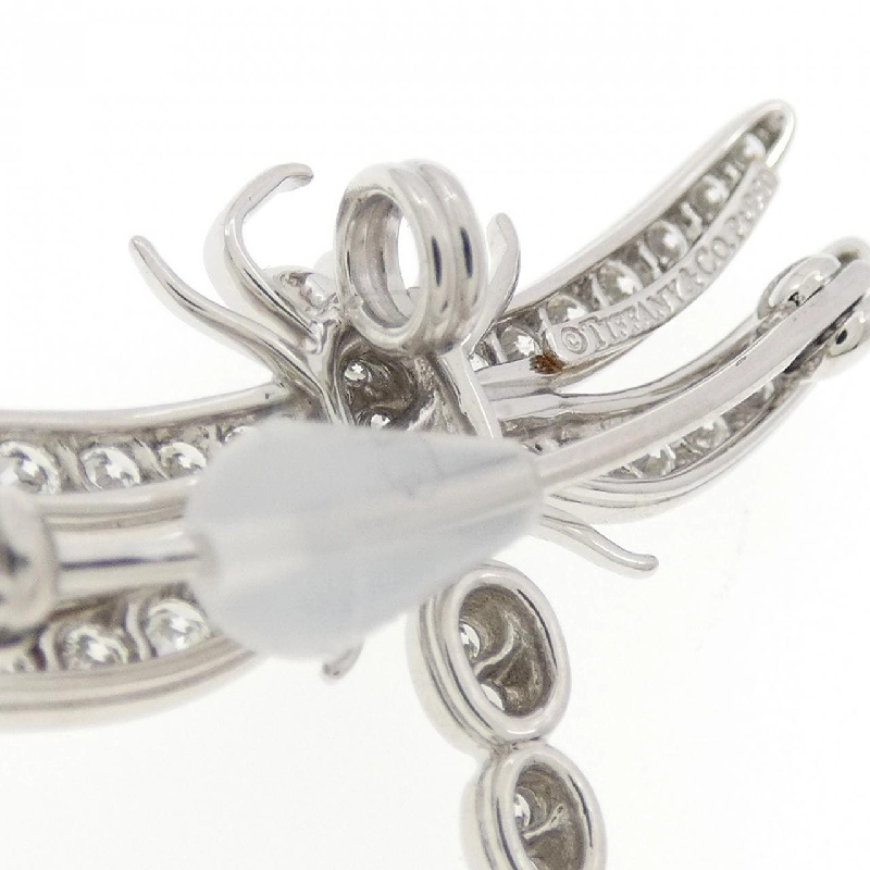 Bông cài trung bình Tiffany Dragonfly 665390