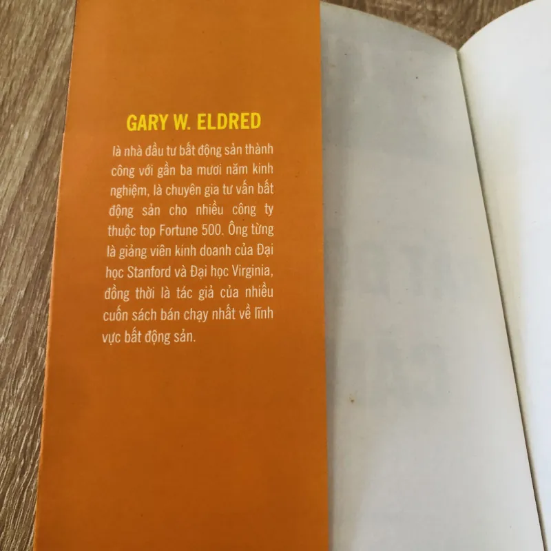 BẤT ĐỘNG SẢN CĂN BẢN 1004832