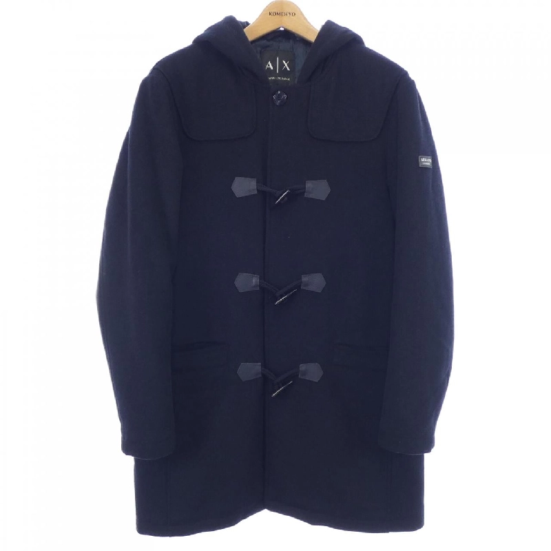 Áo khoác ARMANI EXCHANGE 6XZK10 ZNT5Z - Hàng hiệu Authentic 896569