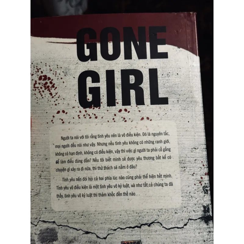 Gone girl cô gái mất tích 999161